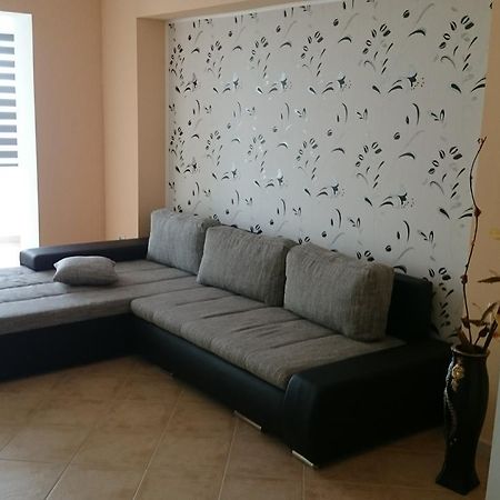 Ramtur Apartament Mamaia Constanta Exterior photo
