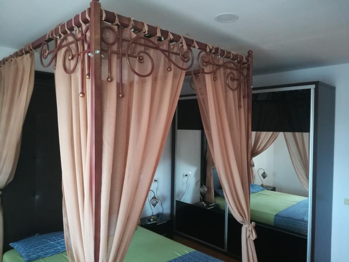Ramtur Apartament Mamaia Constanta Exterior photo