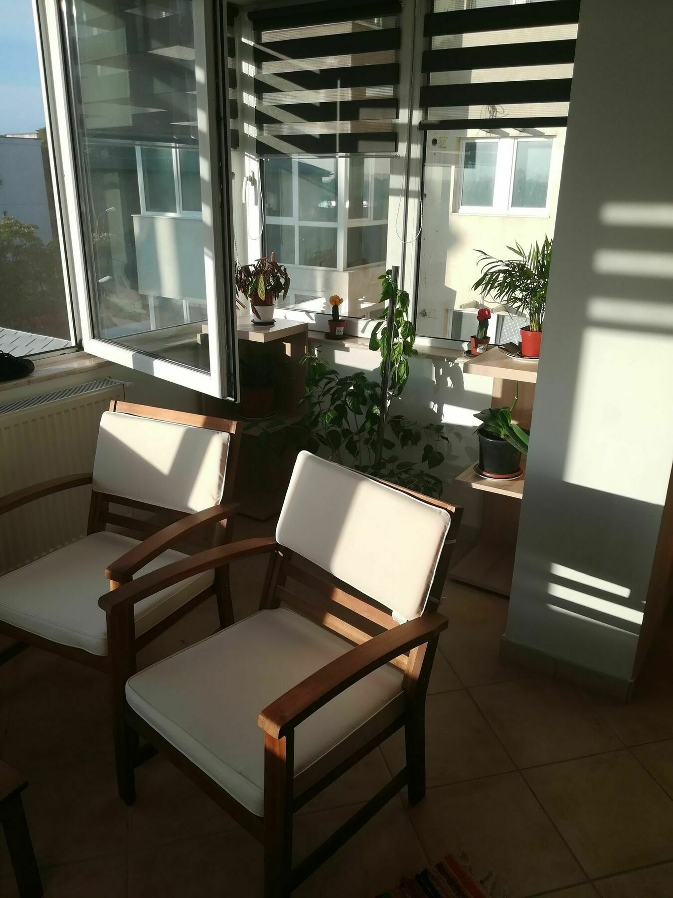 Ramtur Apartament Mamaia Constanta Exterior photo